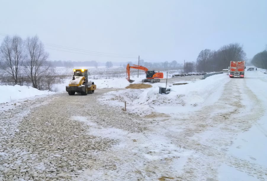 В Республике Марий Эл капитально отремонтируют три моста