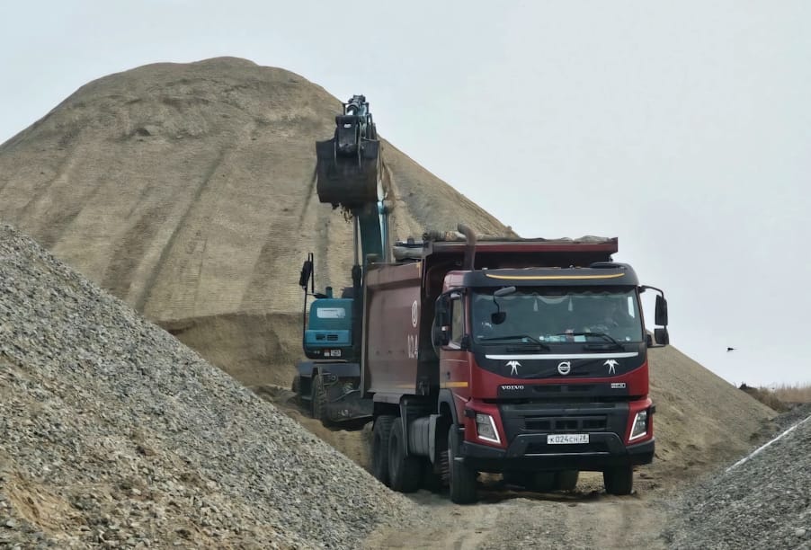 В Амурской области отремонтируют 16 км трассы Ивановка – Толстовка